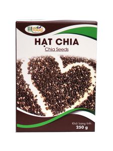 Hạt chia Úc - Hạt Dinh Dưỡng MFOOD - Công Ty TNHH MFOOD Việt Nam